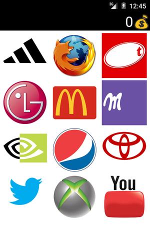 Logos Quiz