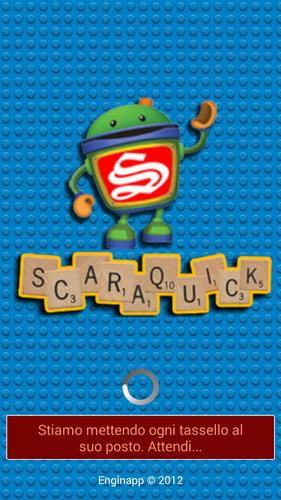 ScaraQuick