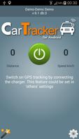 Logbook, Cartracker