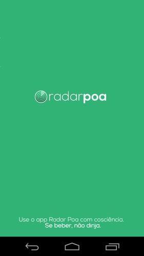 Radar Poa