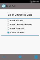 BlockCall