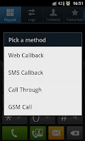 HyperMedia Dialer