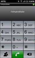 iTelHybridDialer