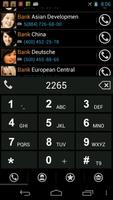 RocketDial Windows Phone Theme