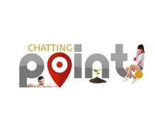 Chatting Point