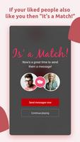 Adult Match Dating App for Hookup, Threesome & FWB