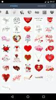 Love Stickers