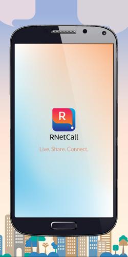 RNetCall