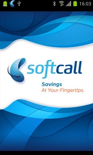 SoftCall