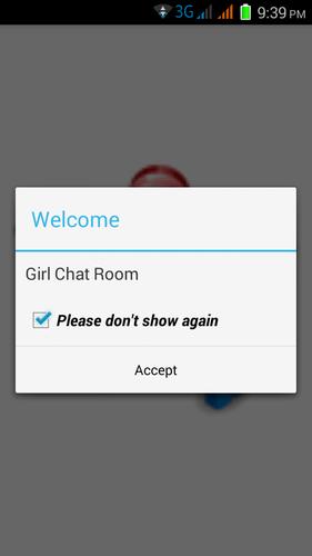 Girls Live Chat