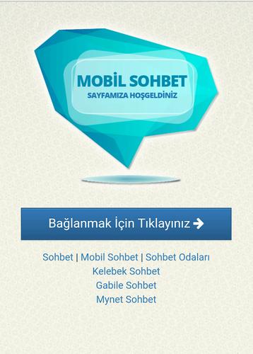 Mutlu Sohbet