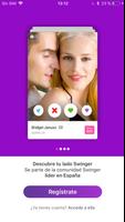 Swingers App