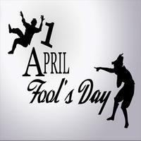 April Fool SMS 2017