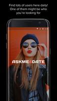 AskMe4Date - Meet Joyful Singles & Find Love