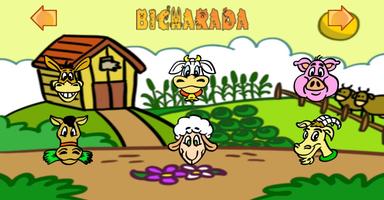 Bicharada