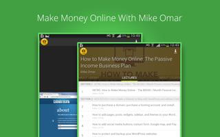 Make Money Online Course