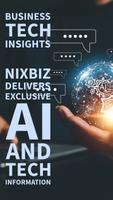 NIXBIZ - AI & Tech Updates