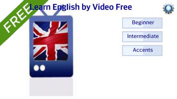 Learn English by Video Free