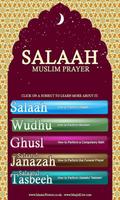 Salaah: Muslim Prayer