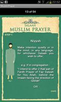 Salaah: Muslim Prayer