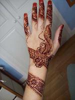 Best Mehndi Design