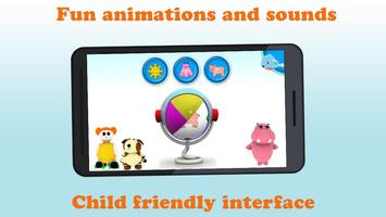 Learning Games 4 Kids - BabyTV