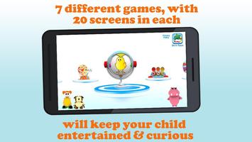 Learning Games 4 Kids - BabyTV