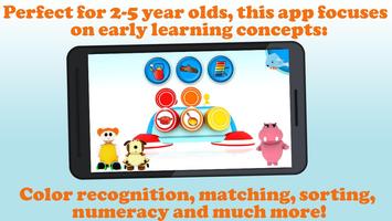 Learning Games 4 Kids - BabyTV