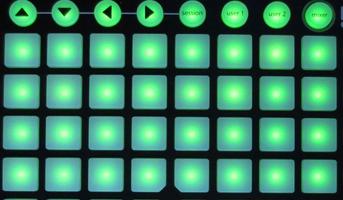 DJ Electro Mix Pad