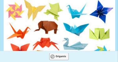 Origamis