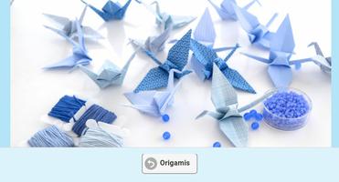 Origamis