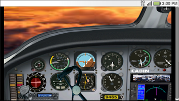 Kids Airplane Simulator Fun