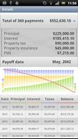 Mortgage Calculator & Rates