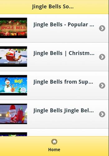 Jingle Bells Songs for Kids