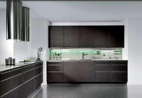 Kitchen Cabinet Designs