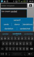 French for ICS keyboard