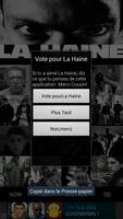 La Haine Soundboard