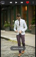 Street Fashion Swag Men 2016