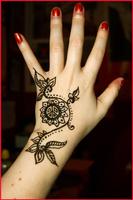 Women Mehndi Designs