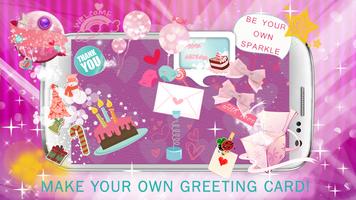 Greeting Cards Creator