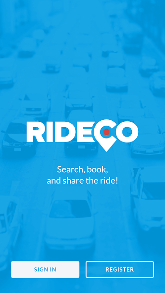 RideCo Waterloo