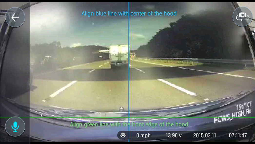 Thinkware Dashcam Viewer