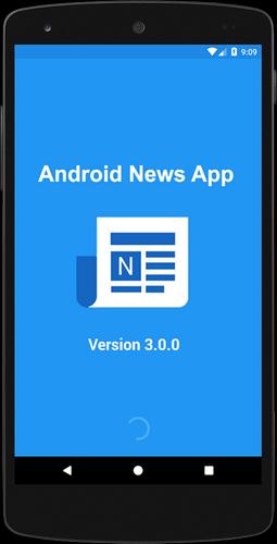 News App Demo