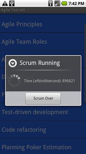 Agile Tool-Kit