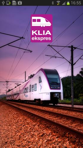 KLIA Ekspres