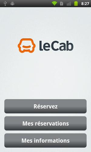 LeCab