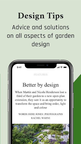 Gardens Illustrated Magazine