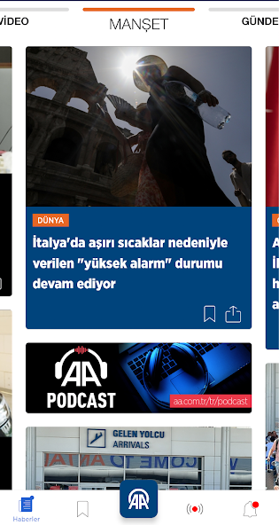 Anadolu Agency