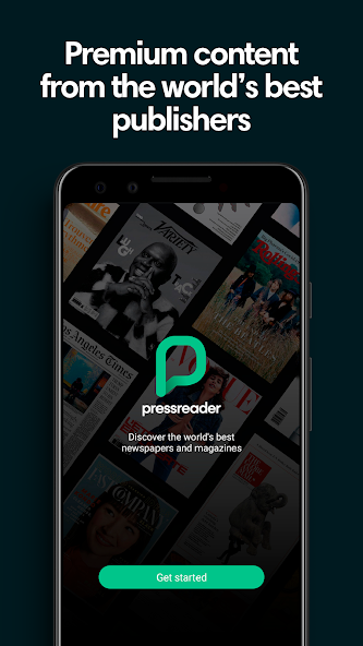 PressReader