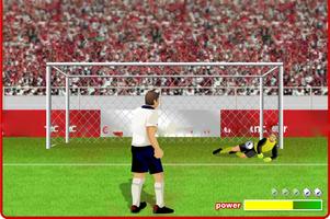 Penalty Manager